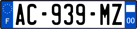 AC-939-MZ
