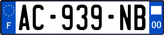AC-939-NB