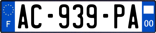 AC-939-PA