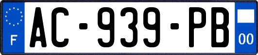 AC-939-PB