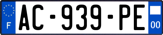 AC-939-PE