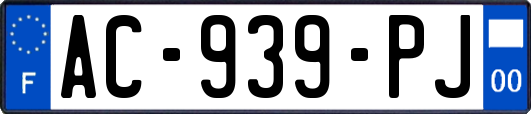 AC-939-PJ