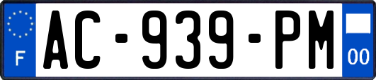 AC-939-PM