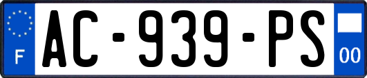AC-939-PS