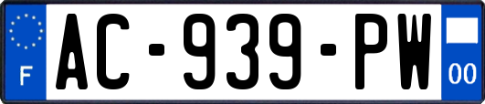 AC-939-PW