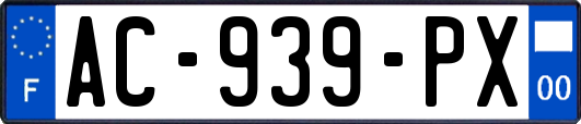AC-939-PX