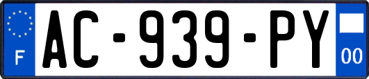 AC-939-PY