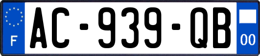 AC-939-QB