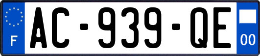 AC-939-QE