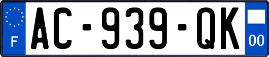 AC-939-QK