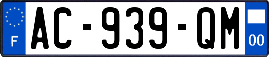AC-939-QM