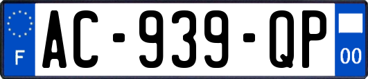 AC-939-QP