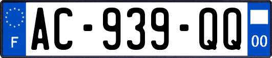 AC-939-QQ