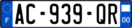 AC-939-QR