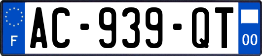 AC-939-QT