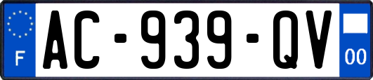 AC-939-QV