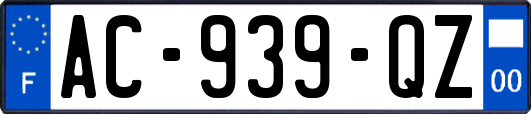 AC-939-QZ