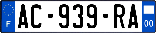 AC-939-RA