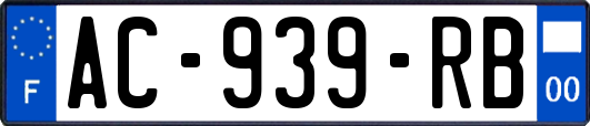 AC-939-RB