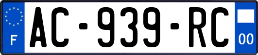 AC-939-RC