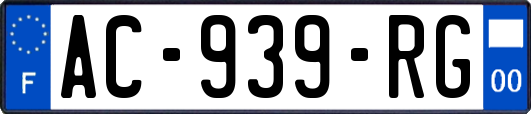 AC-939-RG