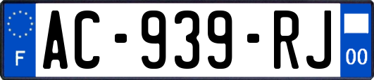 AC-939-RJ