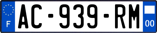 AC-939-RM