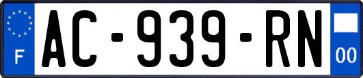 AC-939-RN