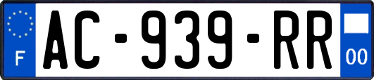 AC-939-RR