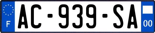 AC-939-SA