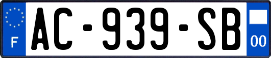AC-939-SB