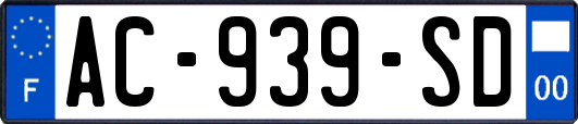 AC-939-SD