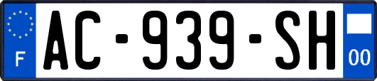 AC-939-SH