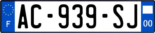 AC-939-SJ
