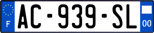 AC-939-SL