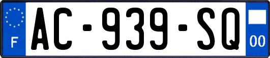 AC-939-SQ