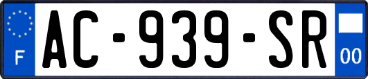 AC-939-SR