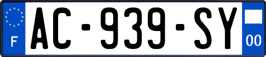 AC-939-SY