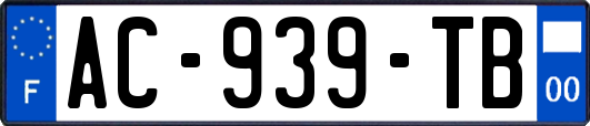 AC-939-TB