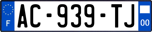 AC-939-TJ