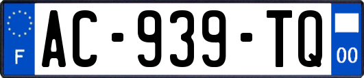 AC-939-TQ