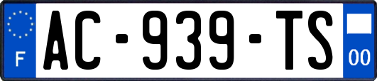 AC-939-TS