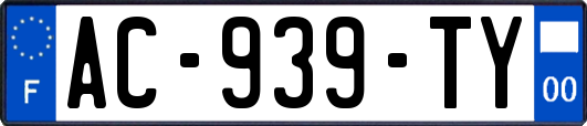 AC-939-TY