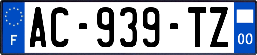 AC-939-TZ