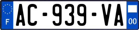 AC-939-VA
