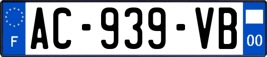 AC-939-VB