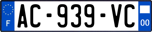 AC-939-VC