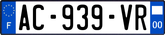 AC-939-VR