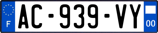 AC-939-VY