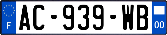 AC-939-WB